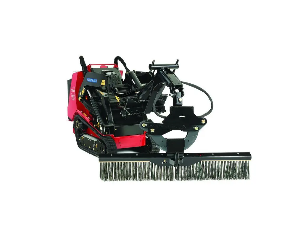 Toro Log Grapple Rake 2026