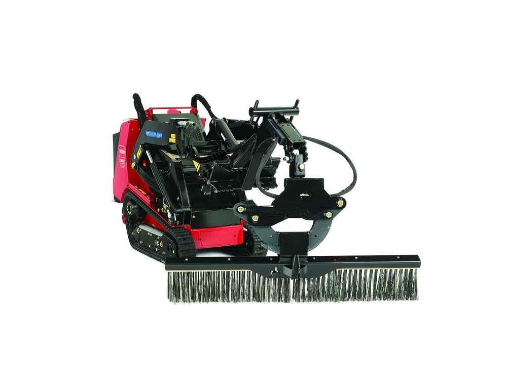 2026 Toro Log Grapple Rake Log Grapple Rake alt