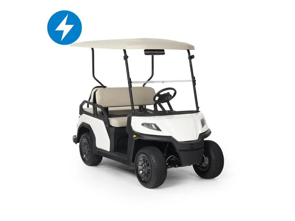 Toro Vista 4 passagers, batterie au lithium-ion 2026