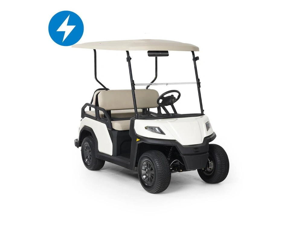 2026 Toro Vista® Series Vista 4 Lithium