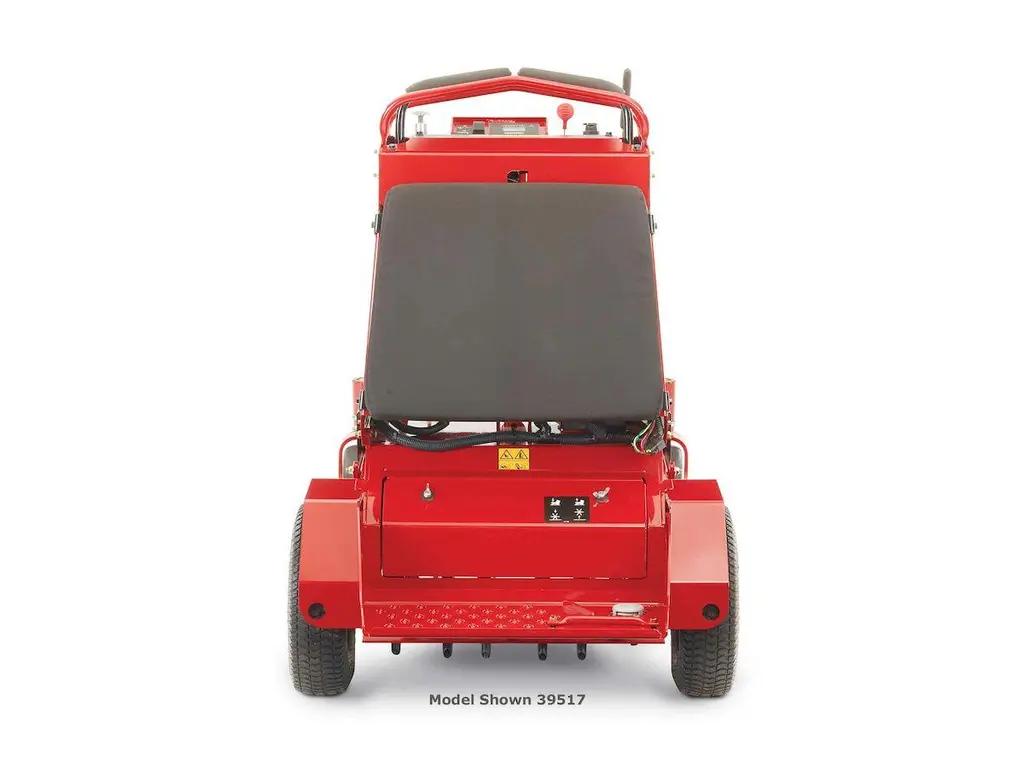 Toro Aérateur à conducteur debout 61 cm (24 po) 2026