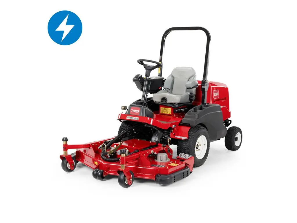 Toro Groundsmaster® e3300 2026