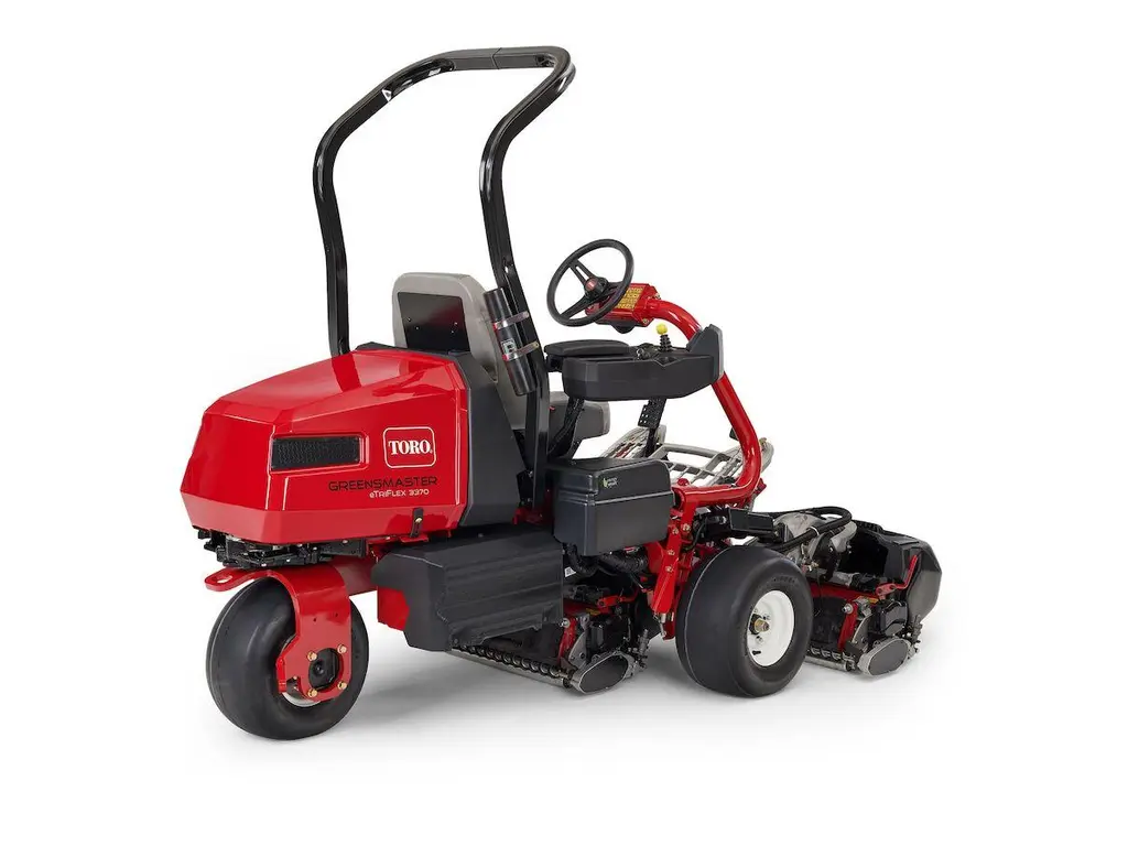 Toro Greensmaster® eTriFlex™ 3370 2026
