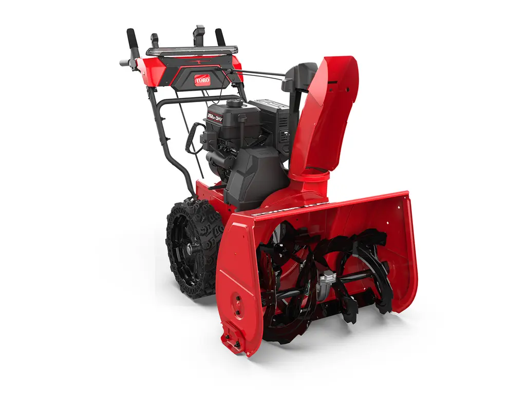 Toro Souffleuse à Neige à Essence à Deux Phases Power Max HD de 71 cm (28 po) 2026