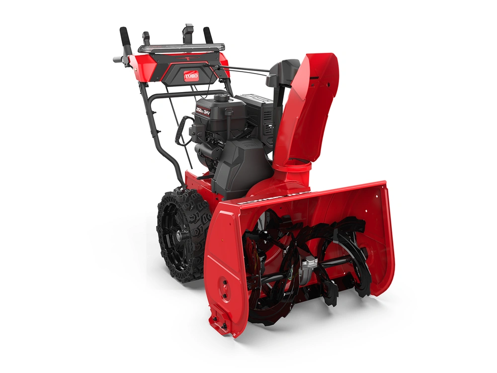 2026 Toro 28 in. (71 cm) Power Max® HD Two-Stage Gas Snow Blower 28 in. (71 cm) Power Max® HD Two-Stage Gas Snow Blower