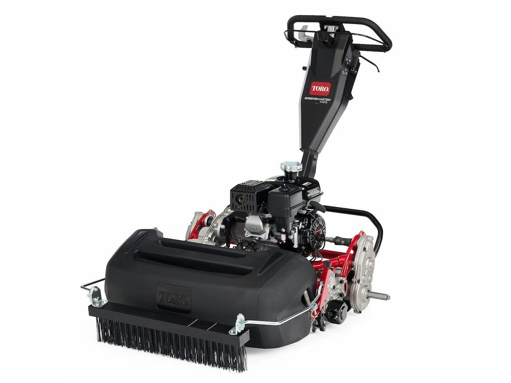 2026 Toro Greensmaster® 1018, 1021, 1026 - 18"-26" (46-66cm) Cutting Width Greensmaster® 1026
