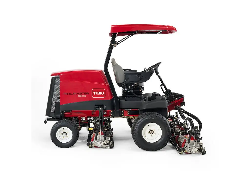 Toro Reelmaster 5510-D 2026