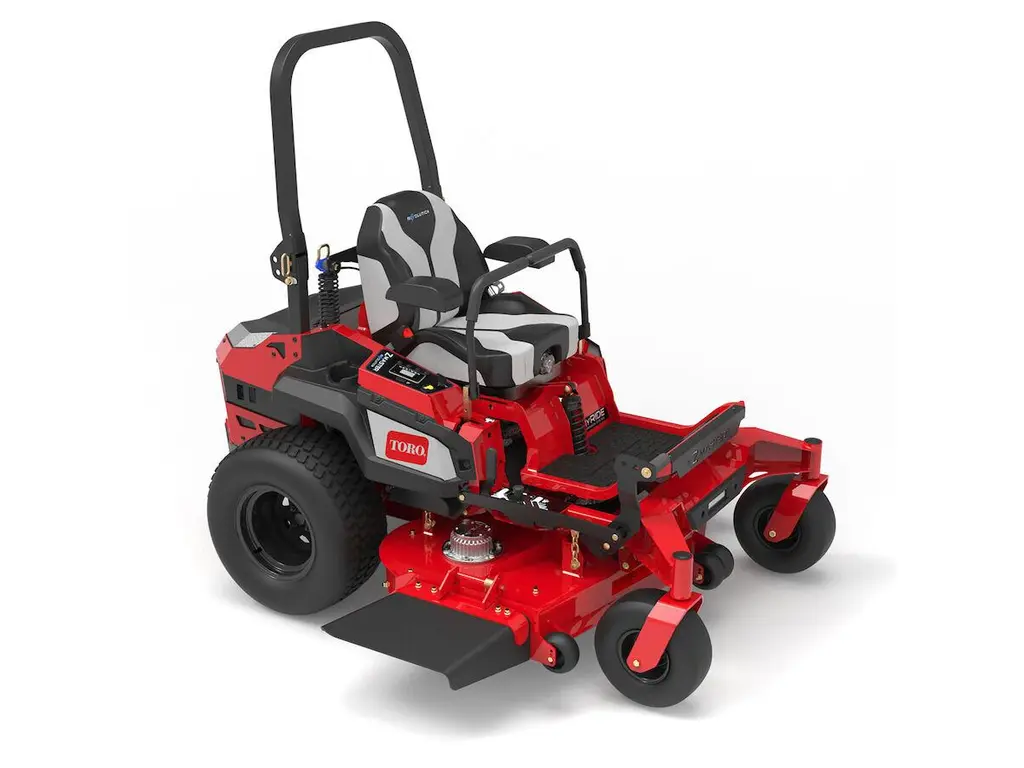 Toro Z MasterRevolution MyRIDE® de 152" (60 po) 2026