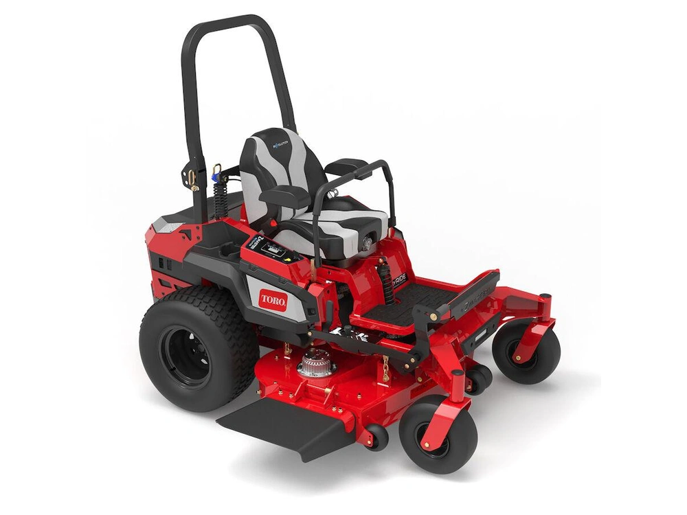 Toro Z Master® Série Revolution Z MasterRevolution MyRIDE® de 152" (60 po) 2026