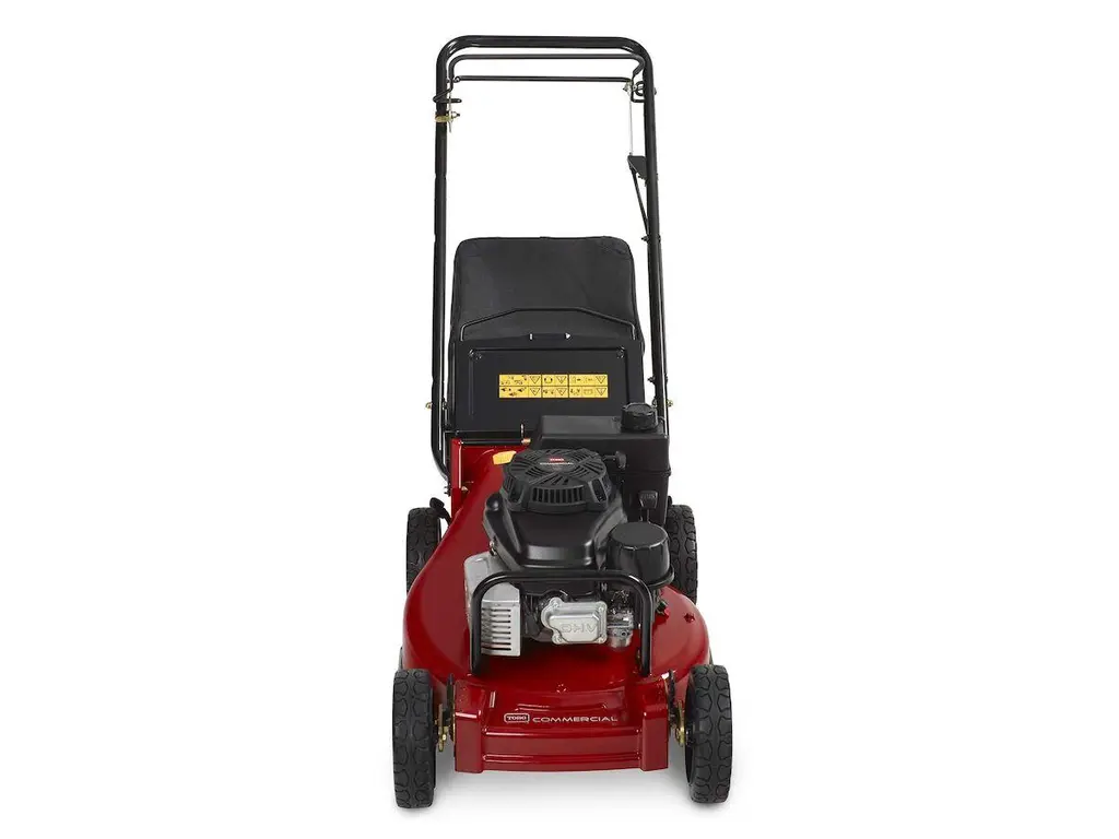 Toro Commerciale de 53 cm (21 po), autopropulsée, débrayage de frein de lame (BBC), Kawasaki 2026