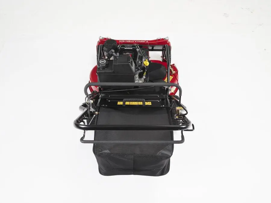 Toro TurfMaster® HDX de 76 cm (30 po) avec roues pivotantes 2026