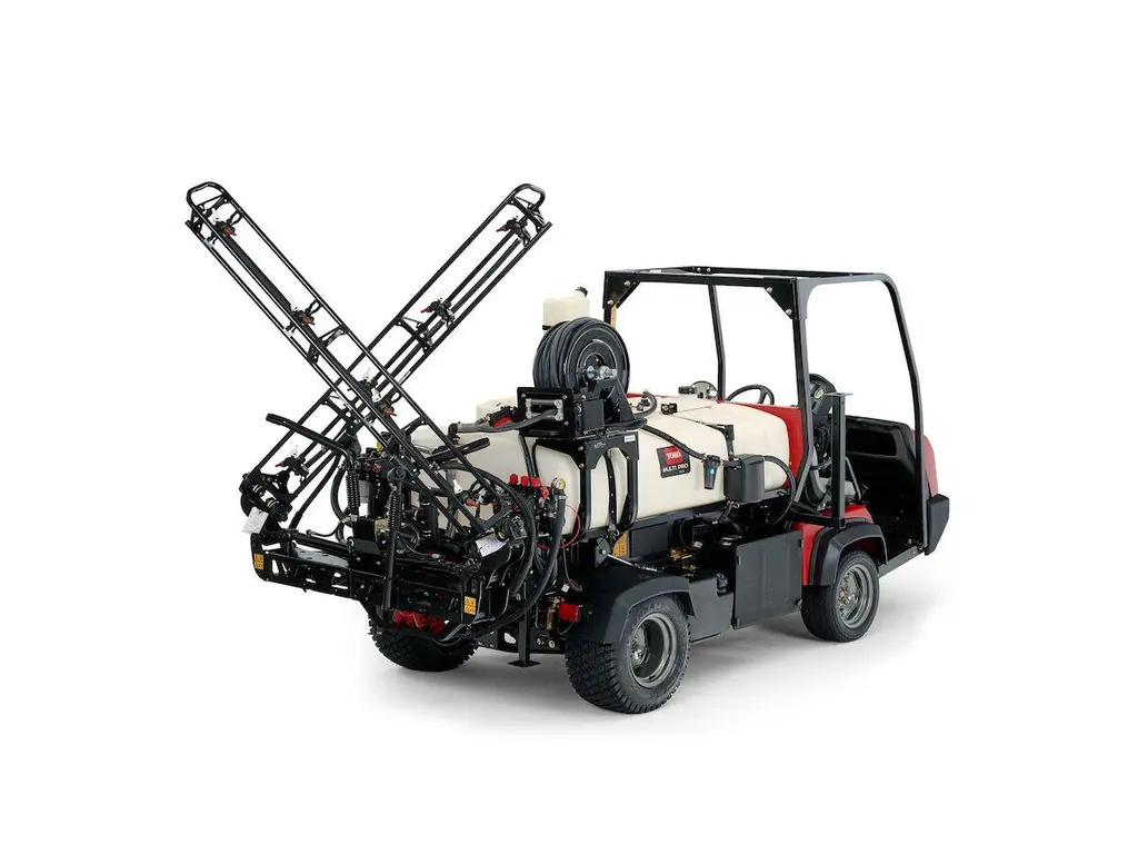 Toro Pulvérisateur de gazon Multi Pro® WM de 757 litres (200 gallons) 2026