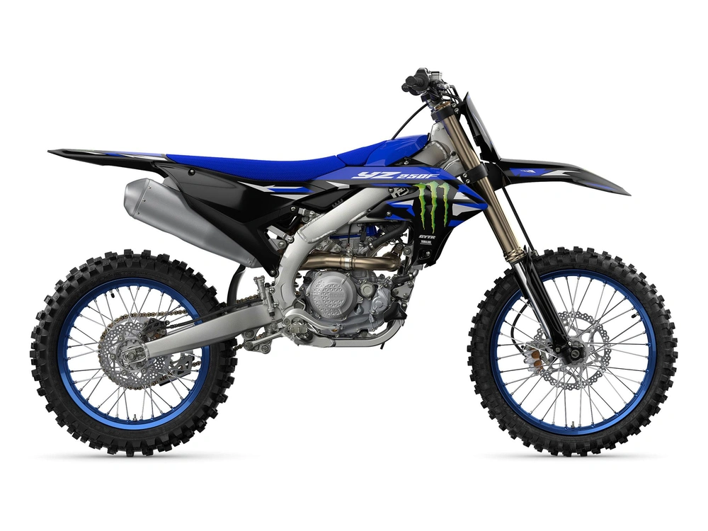 Yamaha YZ250F YZ250F Motif Monster Energy Yamaha Racing 2027 alt