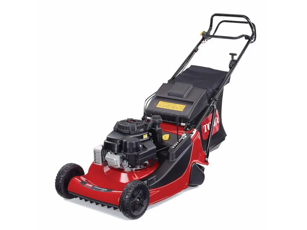 Toro ProStripe 560 – Largeur de coupe de 56 cm (22 po) 2026