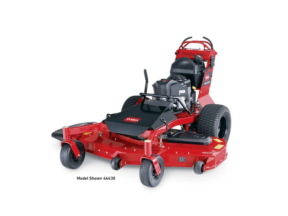 2026 Toro PROLINE™ Mid-Size Gas Walk Behind Mower PROLINE™ 36 in. (91 cm) Mid-Size Mower alt