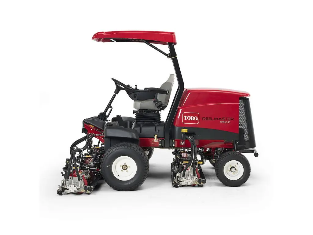 Toro Reelmaster 5410-D 2026