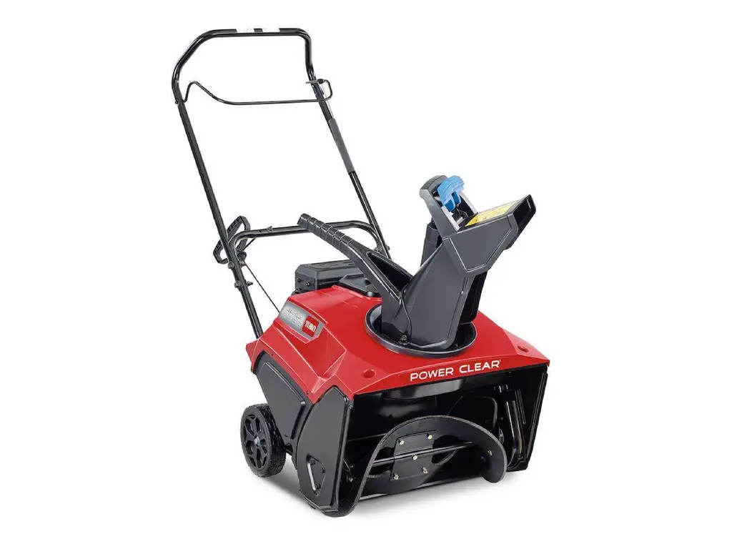 Toro Power Clear® 721 R-C 2026
