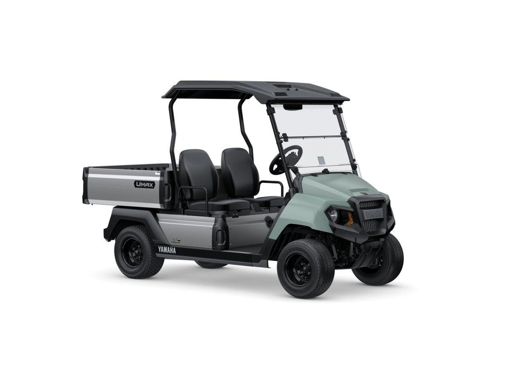 2027 Yamaha UMAX UMAX UMAX Frosty Fern AC alt