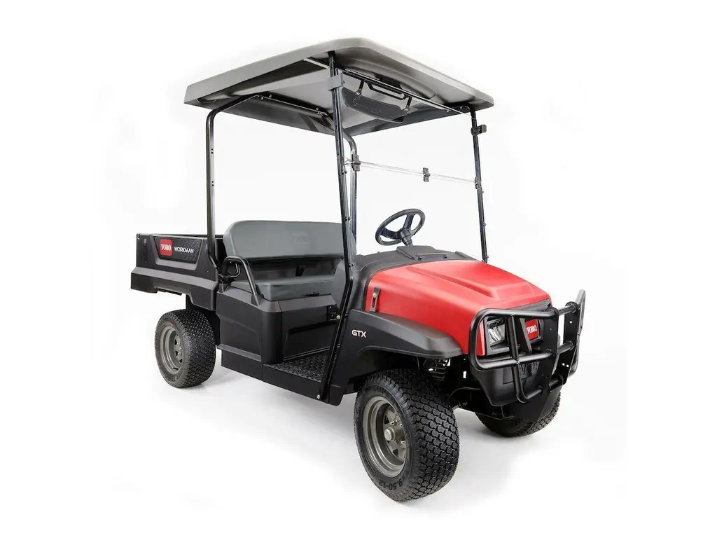 Toro Véhicule utilitaire surélevé Workman® GTX (EFI à essence) 2026