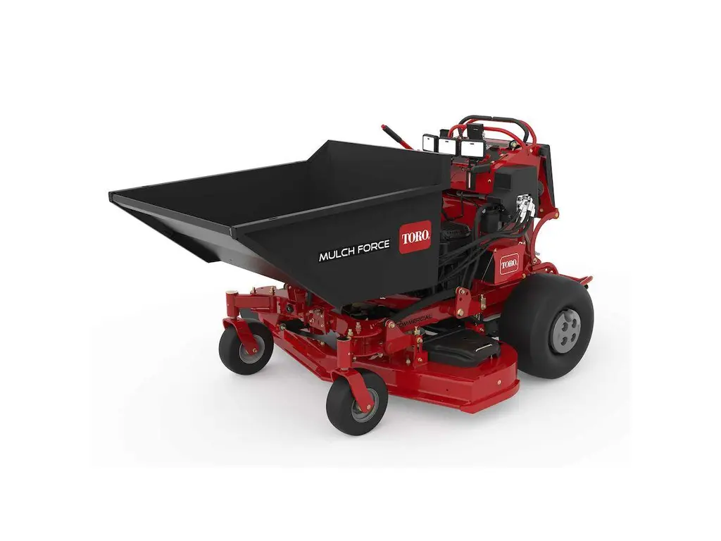 Toro Benne à paillis MULTI FORCE MULCH FORCE 2026