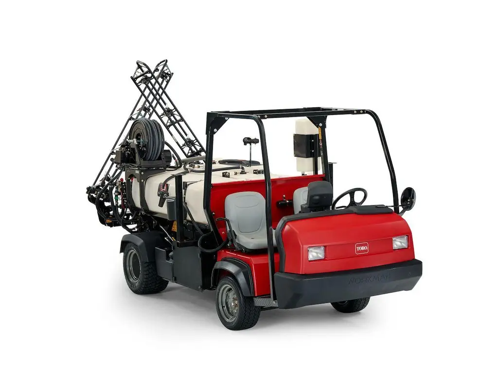 Toro Pulvérisateur de gazon Multi Pro® WM de 757 litres (200 gallons) 2026