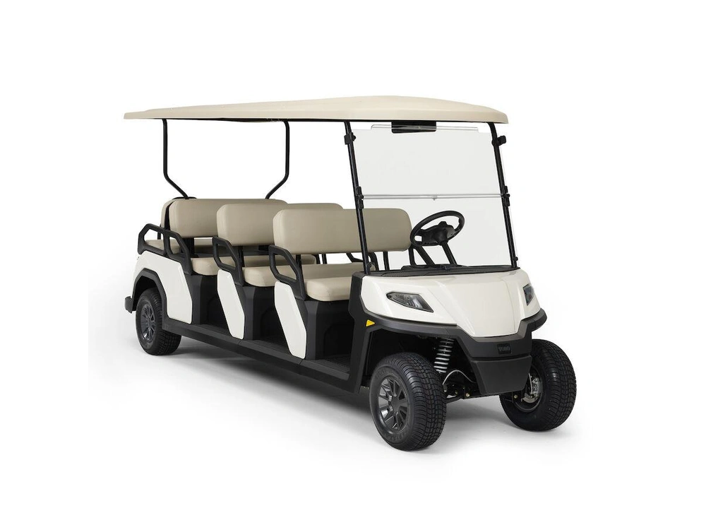 2026 Toro Vista® Series Vista 8 EFI