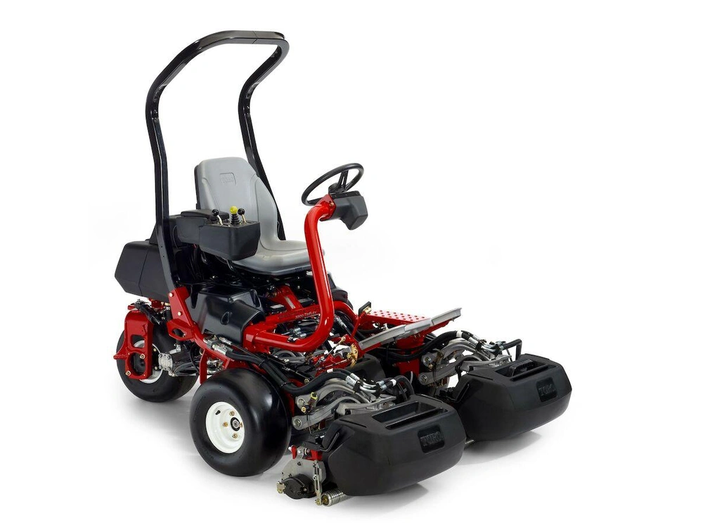 2026 Toro Greensmaster® TriFlex™ Series Greensmaster® TriFlex™ 3300 alt