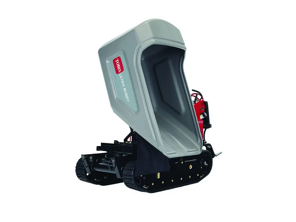 Toro Ultra Buggy® 2500-TS (68141) 2026