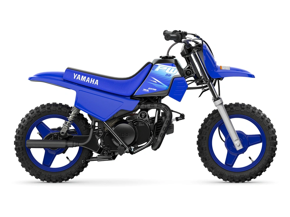 2027 Yamaha PW50 alt