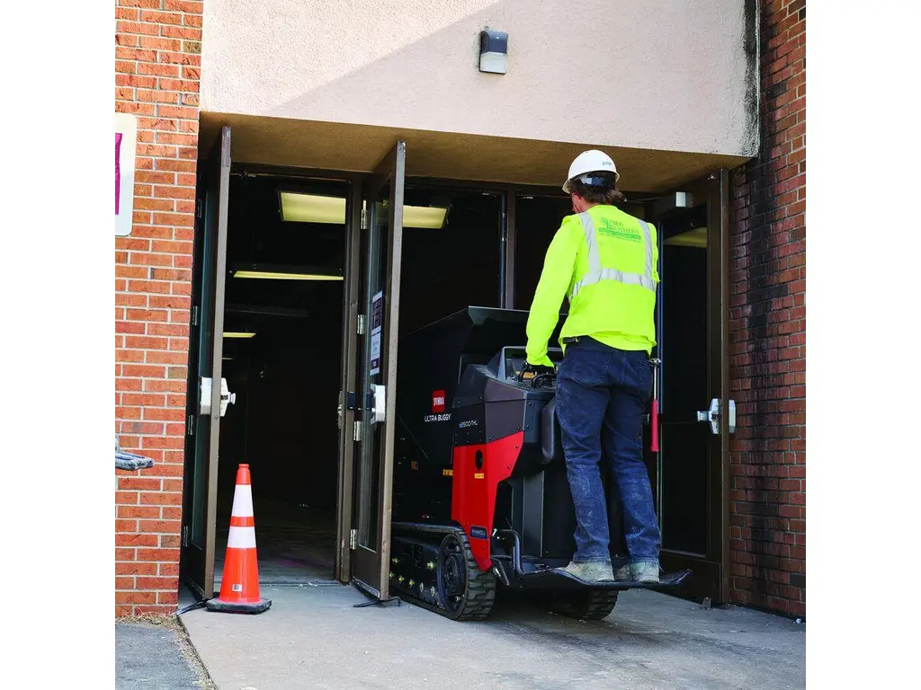 Toro Ultra Buggy® e2500-THL 2026