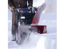 Toro Souffleuse à neige à deux phases Power Max® HD 1428 OHXE Commerciale de 71 cm (28 po) et 420 cm³, à essence et démarrage électrique 2026