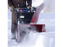 2026 Toro 28 in. (71 cm) Power Max® HD 1428 OHXE Commercial Two-Stage Gas Snow Blower 28 in. (71 cm) Power Max® HD 1428 OHXE Commercial Two-Stage Gas Snow Blower