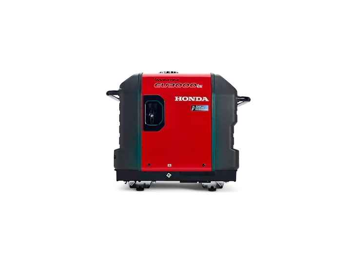 2026 Honda EU3000isC4 EU3000isC4