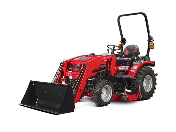 2026 Mahindra 2126 2126 HST