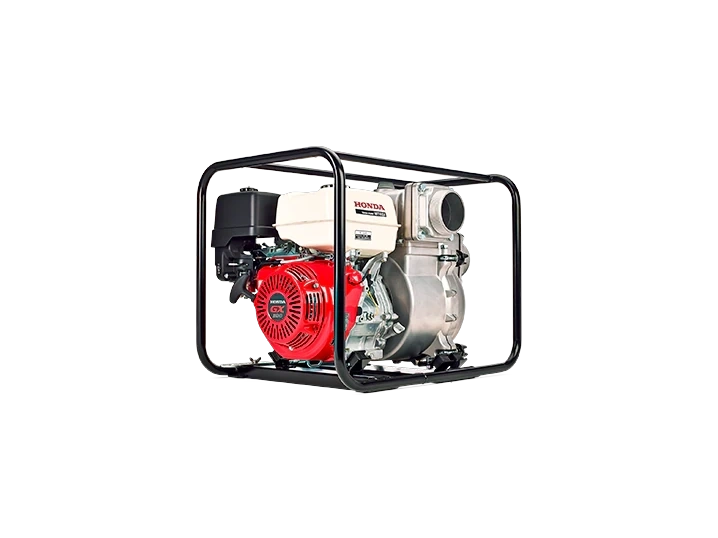 Honda WT40XK3C WT40XK3C 2026