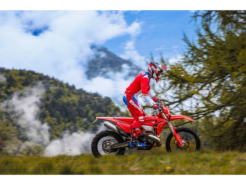 2026 Beta RR X-Pro 125 RR XPRO
