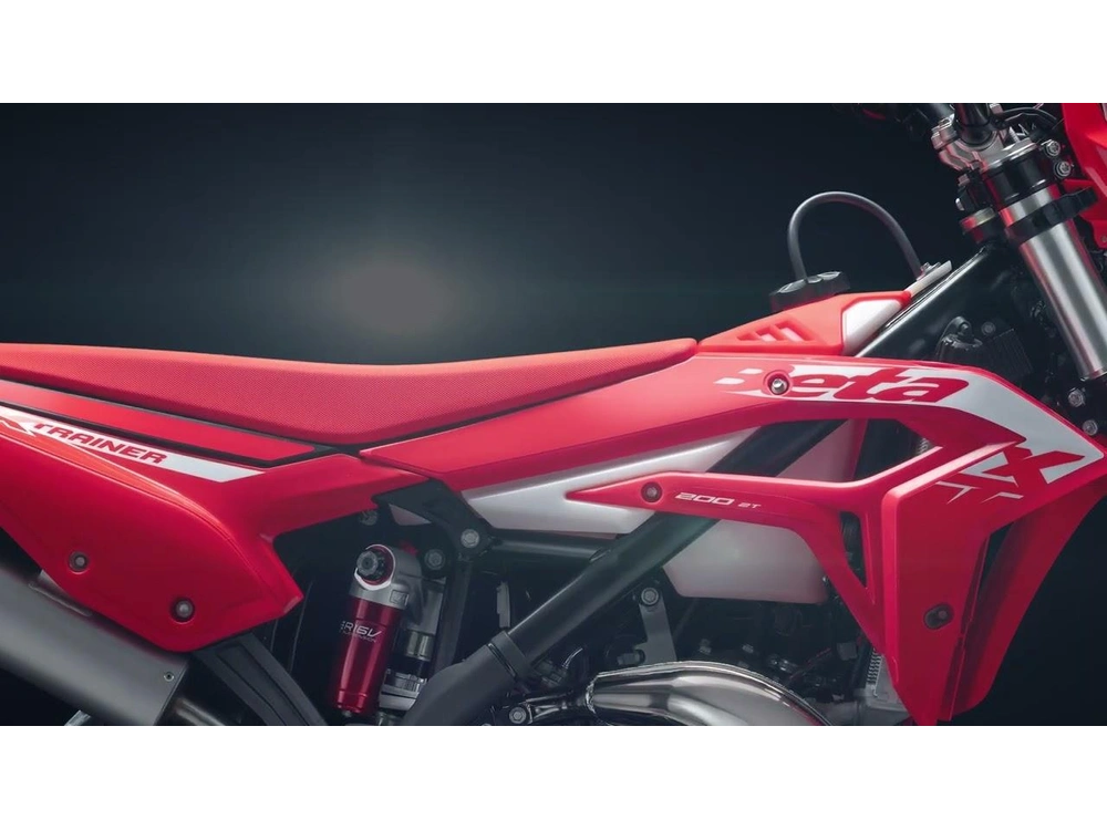 2027 Beta Xtrainer X-Trainer 200