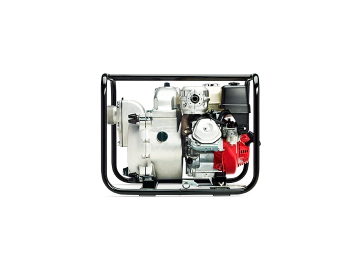 2026 Honda WT30XK4C WT30XK4C