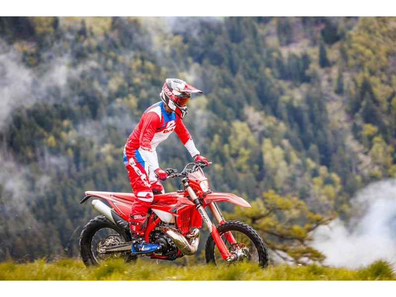 2026 Beta RR X-Pro 125 RR XPRO