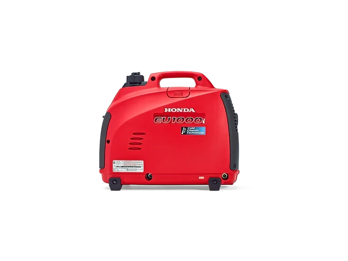 2026 Honda 1,000 WATT MANUAL RED