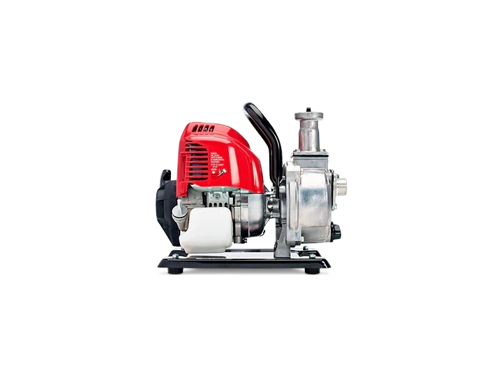 2026 Honda WX10TC1 WX10TC1