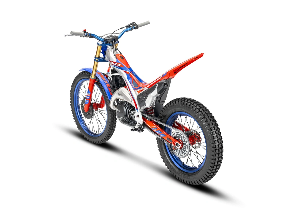 2026 Beta Sincro Factory 125 SINCRO FACTORY
