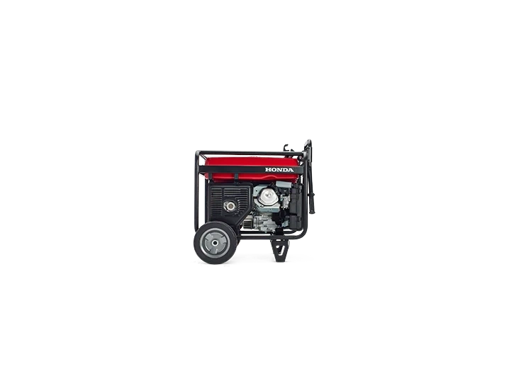 2026 Honda EM5000S3CT2 EM5000S3CT2
