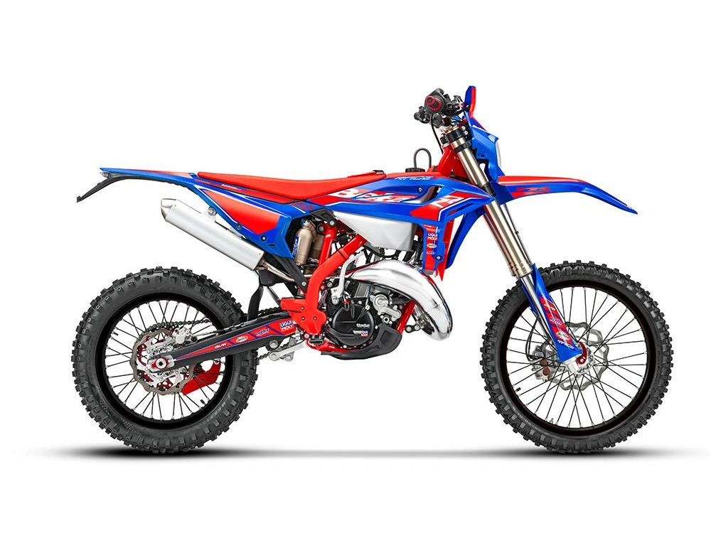 2026 Beta RR Race 125 RR Race