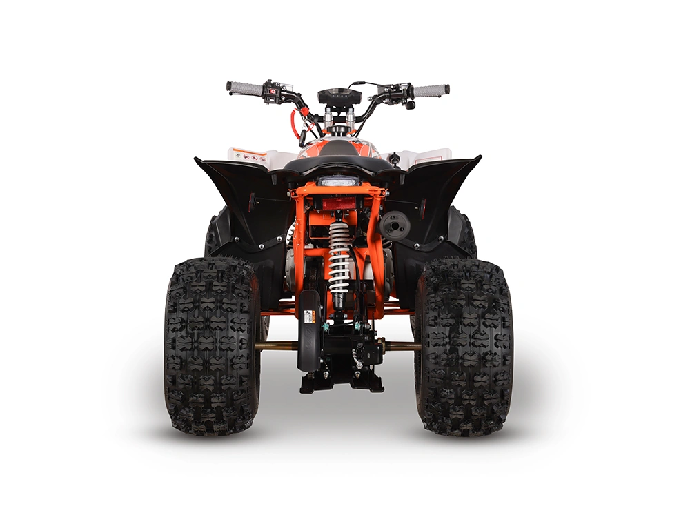 2026 Kayo Predator Predator 125 EFI SOHC 4-stroke