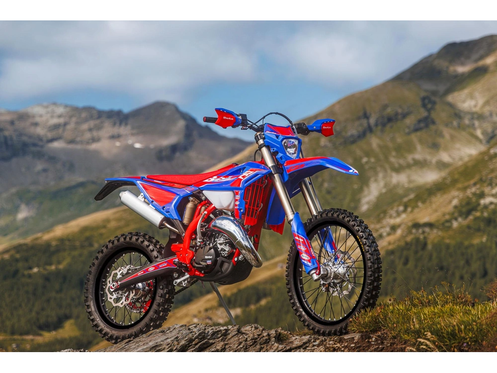 2026 Beta RR Race 125 RR Race
