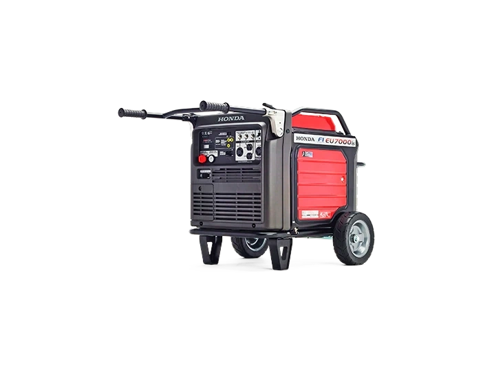 2026 Honda EU7000isCT1 EU7000isCT1