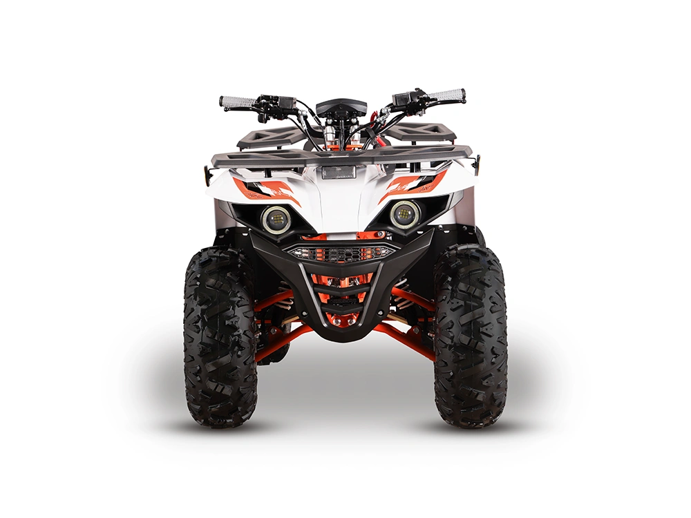 2026 Kayo Bull Series Bull 125 EFI SOHC 4-stroke