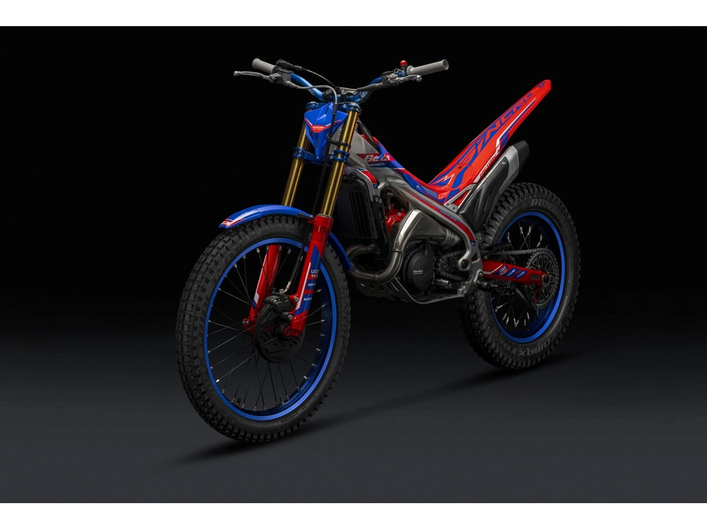 2026 Beta Sincro Factory 125 SINCRO FACTORY