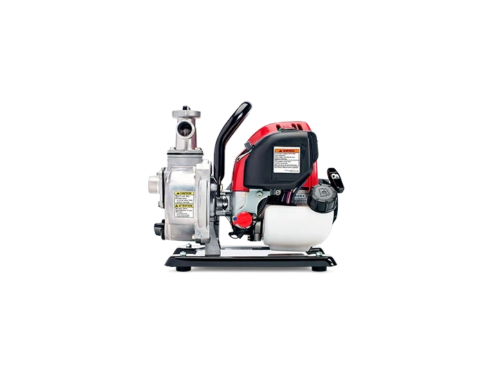 2026 Honda 1" VOLUME WATER PUMP, 26.4IMP GPM 3/4" HOSE ADAPT INCL